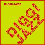 cover: Diggijazz - Deep Trumpet