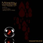 cover: Maxplay - The Riddle