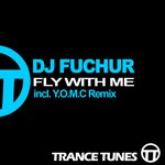 cover: Dj Fuchur - Fly With Me