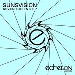 cover: Sunsvision - Seven Greens EP