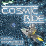 cover: Kinky Movement - Cosmic Ride