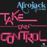 cover: Afrojack|Eva Simons - Take Over Control