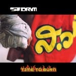 cover: Storm - Time To Burn