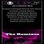 cover: Alonzo - Acuarion (The remixes)