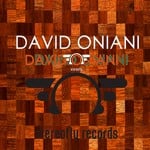 cover: David Oniani - India Deep