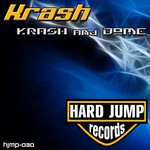 cover: Krash - Krash & Dome