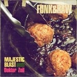 cover: Majestic Blast|Doktor Zoil - Funk & Raw