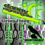 cover: Danny Nightingale - String Thing