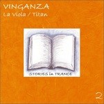 cover: Vinganza - La Viola