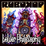 cover: Robokop - Tower Philosophy EP