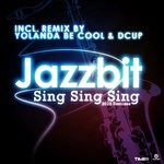 cover: Jazzbit - Sing Sing Sing (2010 remixes)