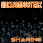 cover: Housebusterz - Sharing