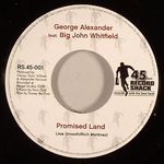 cover: Alexander, George|Big John Whitfield - Promised Land