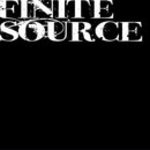 cover: Finite Source - Evolution Remix EP