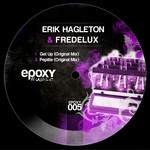 cover: Hagleton, Erik|Fredelux - Get Up