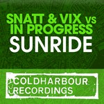 cover: In Progress|Snatt & Vix - Sunride