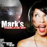 cover: Marks - Feeling EP