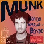 cover: Munk - Mondo Vagabondo EP