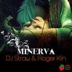 cover: Dj Straw|Roger Kin - Minerva EP