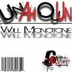 cover: Will Monotone - Un Ah Ou Un