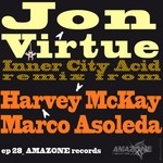 cover: Jon Virtue - Inner City Acid