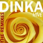 cover: Dinka - Hive: The Remixes