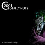 cover: C2001 - Totally Nuts