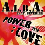 cover: A L B A|Beverlee - Power Of Love