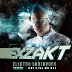 cover: Exzakt|Various - Electro Endeavors Unmixed Session One (unmixed tracks)