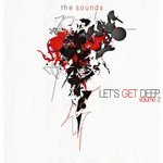 cover: Various - Let's Get Deep Volume 2: 2 Years Of TheSounds