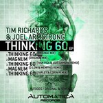 cover: Joel Armstrong|Richards, Tim - Thinking 60 EP