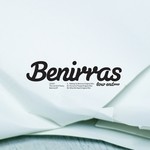 cover: The Low End Theory - Benirras EP