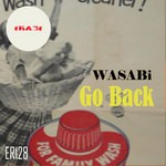 cover: Wasabi - Go Back