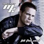 cover: Marc Korn - Till The End