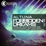 cover: Altuna - Forbidden Dreams