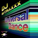 cover: Dj M Traxxx - Universal Dance