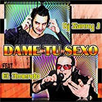 cover: El 3mendo|Sanny J Project - Dame Tu Sexo