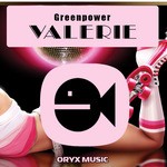 cover: Greenpower - Valerie