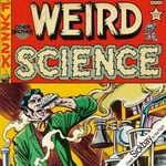 cover: Fuzz2k - Weird Science