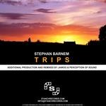 cover: Stephan Barnem - Trips