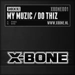 cover: Shockerz - My Music/Do Thiz