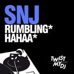 cover: Snj - Rumbling