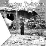 cover: Cactus Twisters - A True Day EP