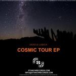 cover: Deas|Lubica - Cosmic Tour EP