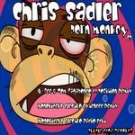 cover: Chris Sadler - Porn Monkey