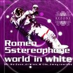 cover: Romeo, Alexey|5tereophone - World In White