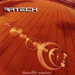 cover: Artech - Traveller (remixes)