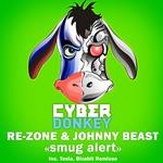 cover: Rezone|Johnny Beast - Smug Alert