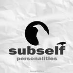 cover: Various - Subself Personalities