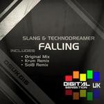 cover: Slang|Technodreamer - Falling